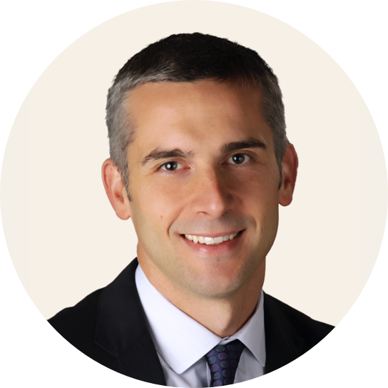 Headshot of Will Kilbreth