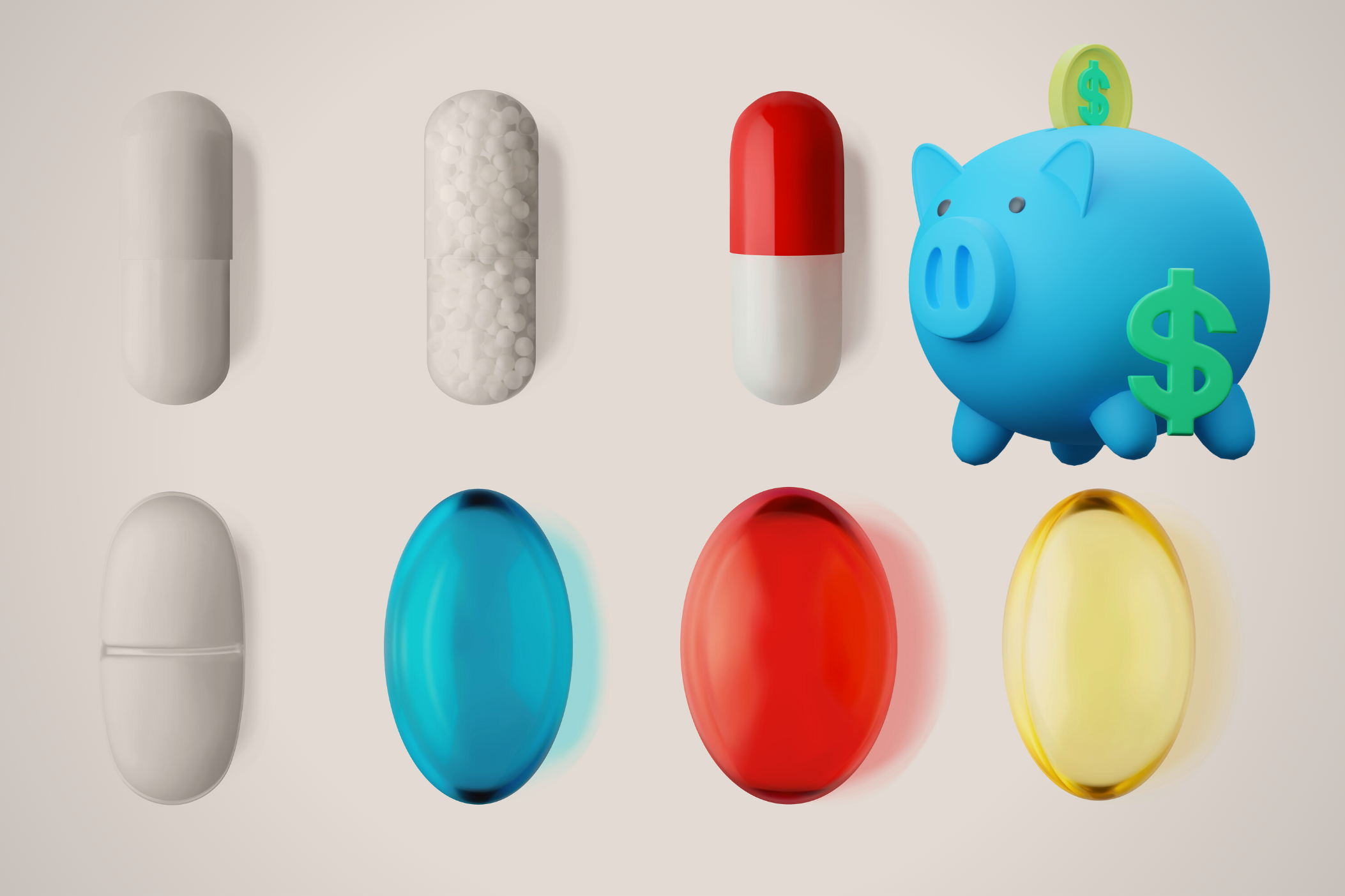 Main image for New Pharmacy Benefit Offers Members Seamless Savings 