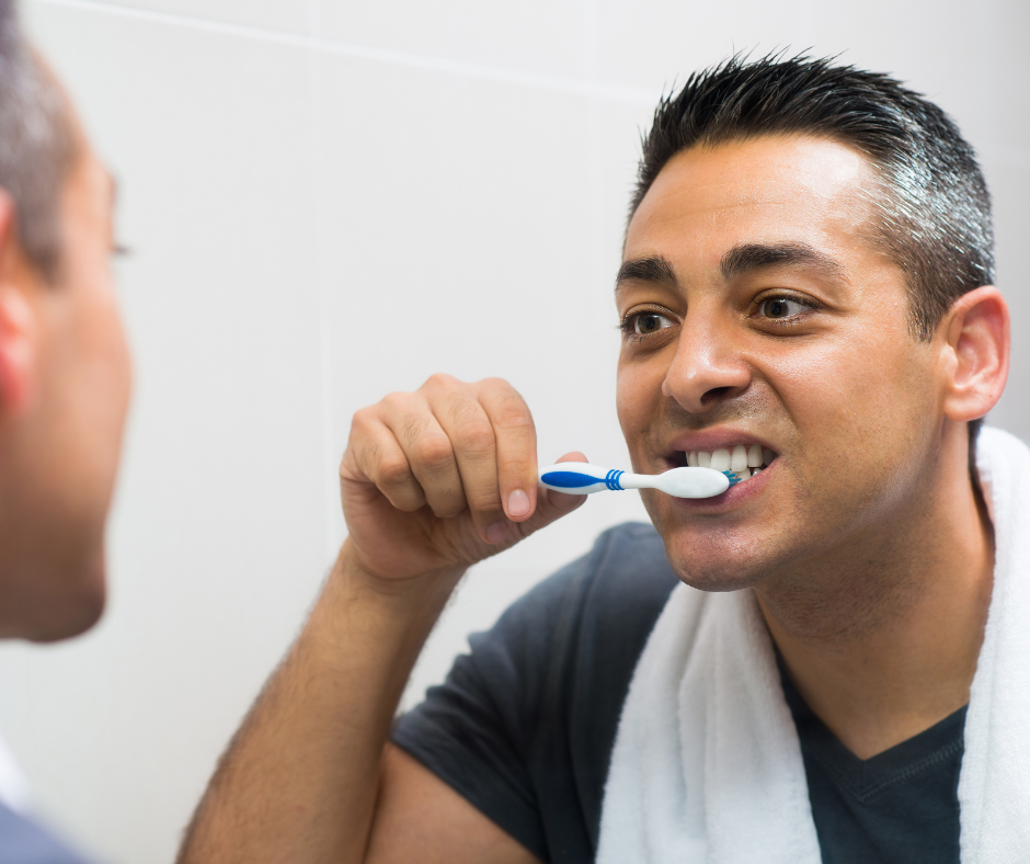 Main image for Healthy smiles, healthy lives: How oral health affects well-being